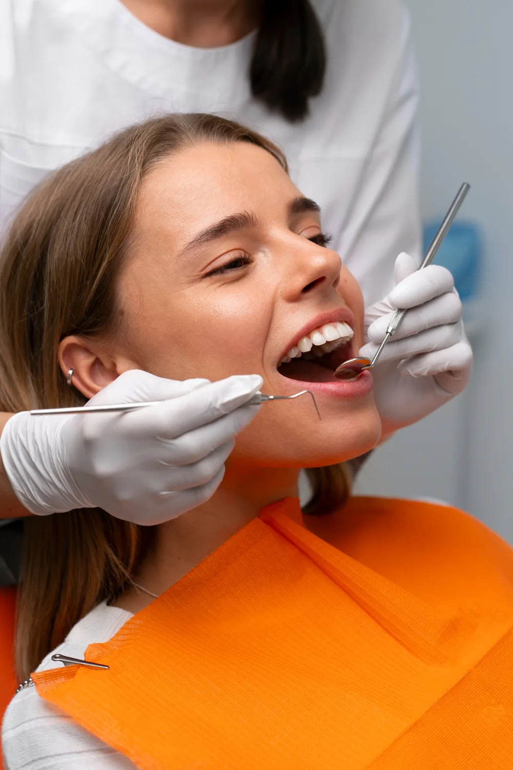 Blanqueamiento Dental