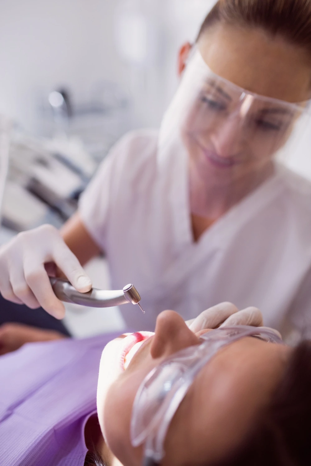 Endodoncias